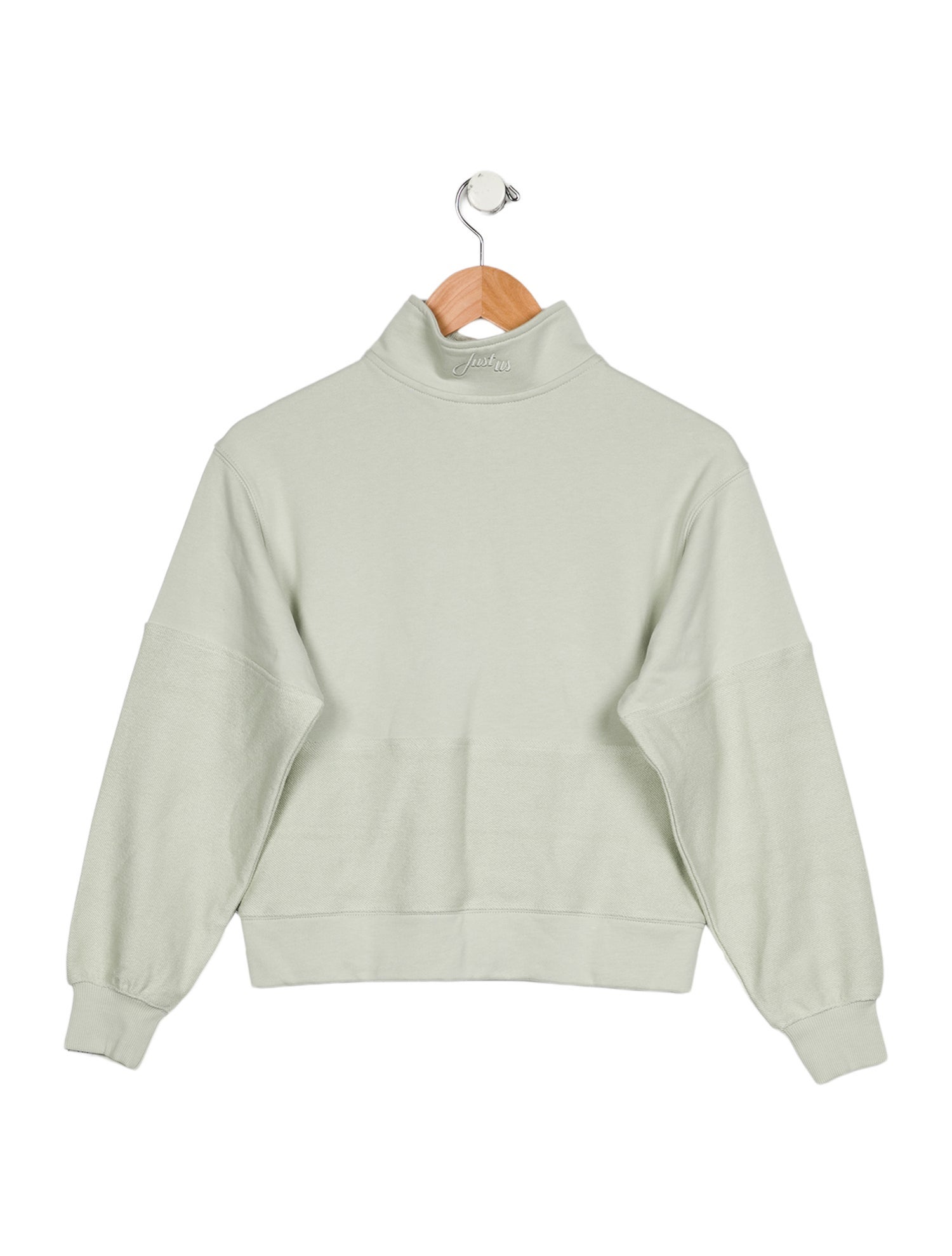 Kith Kids Girl's Graphic Long Sleeve Top