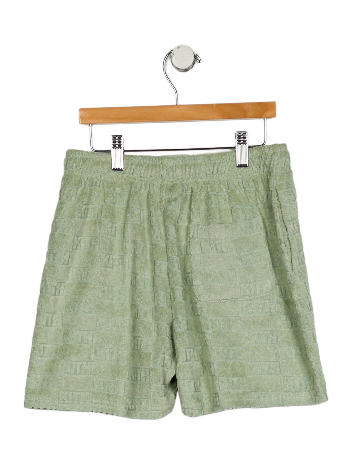 Kith Kids Boys' Terry Cloth Shorts