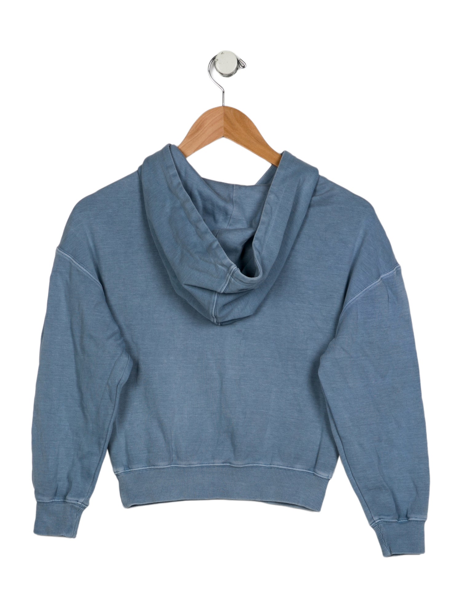 Kith Kids Girls' Graphic Long Sleeve Hoodie