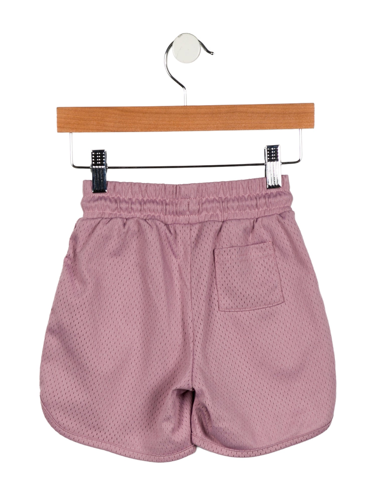 Kith Kids Girls' Mesh Shorts