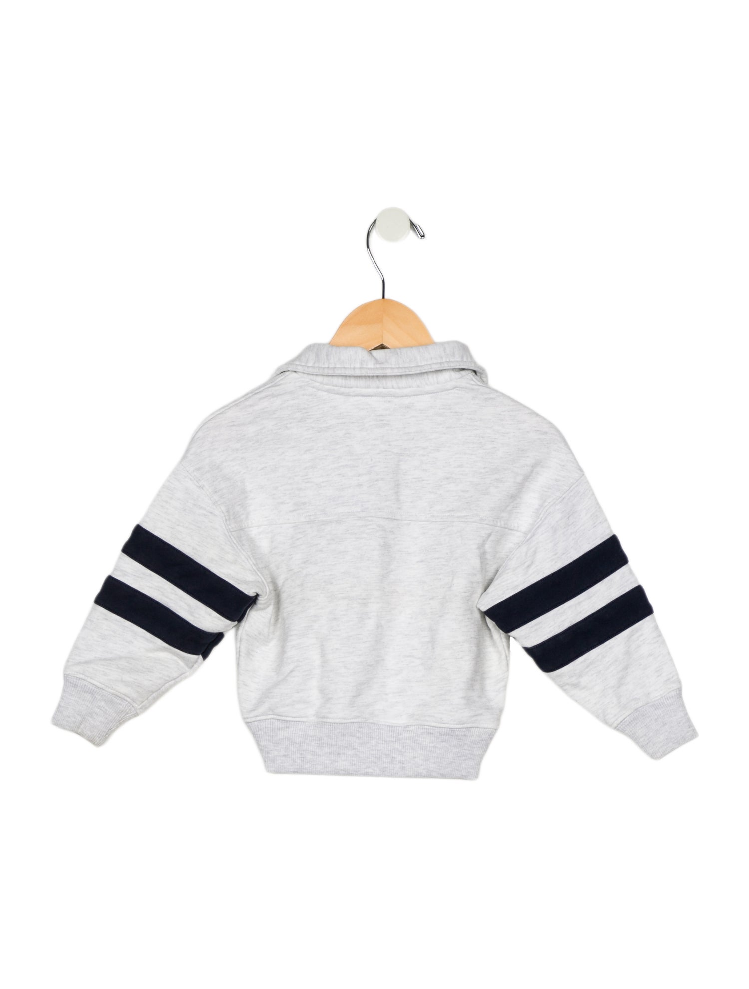 Kith Kids Toddler Boys' Graphic Stripe Top