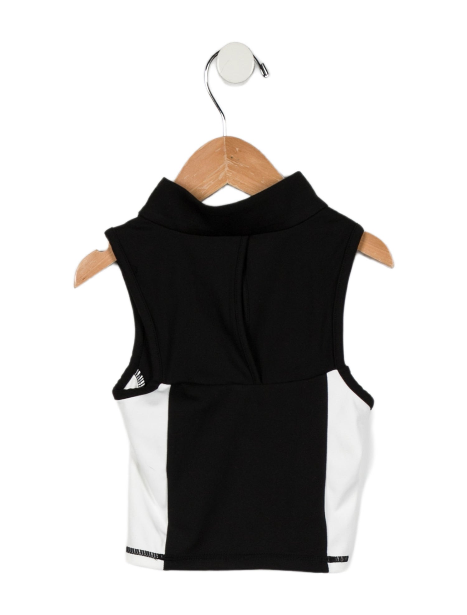 Kith Kids Girls' Sleeveless Athletic Top