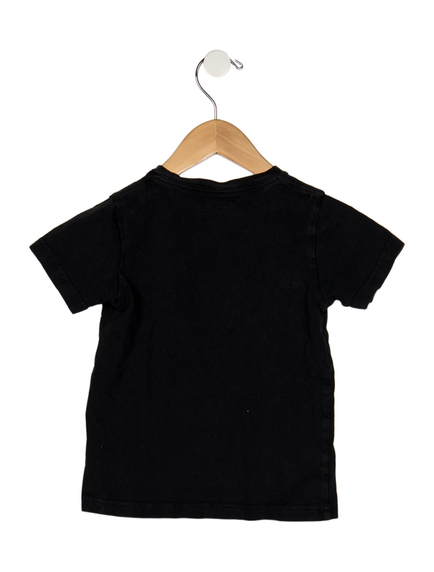 Kith Kids Crewneck Graphic Tee
