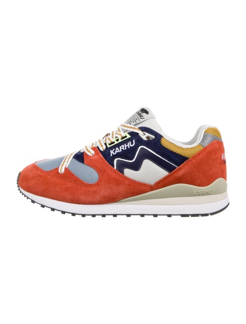Karhu Synchron Classic Sneakers Blue