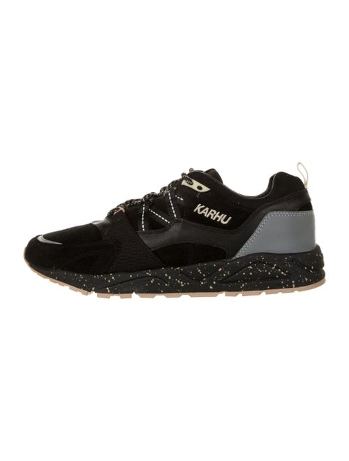 Karhu Fusion 2.0 Athletic Sneakers Black