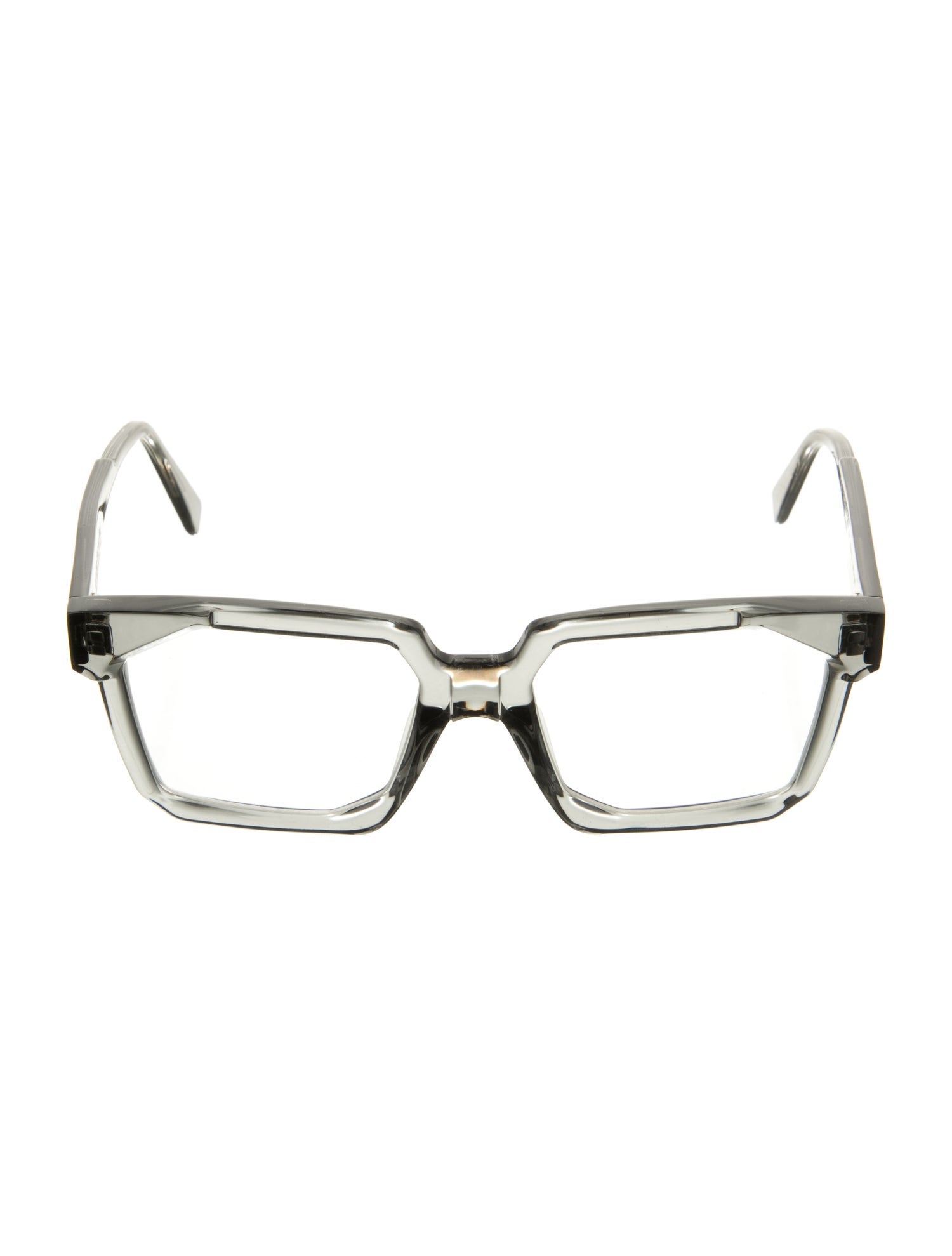 Kuboraum Square Tinted Sunglasses w/ Tags