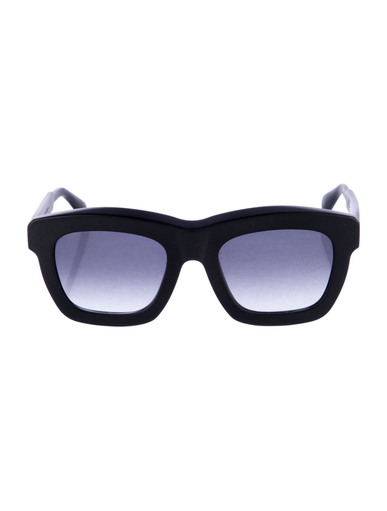 Kuboraum Maske Oversize Sunglasses