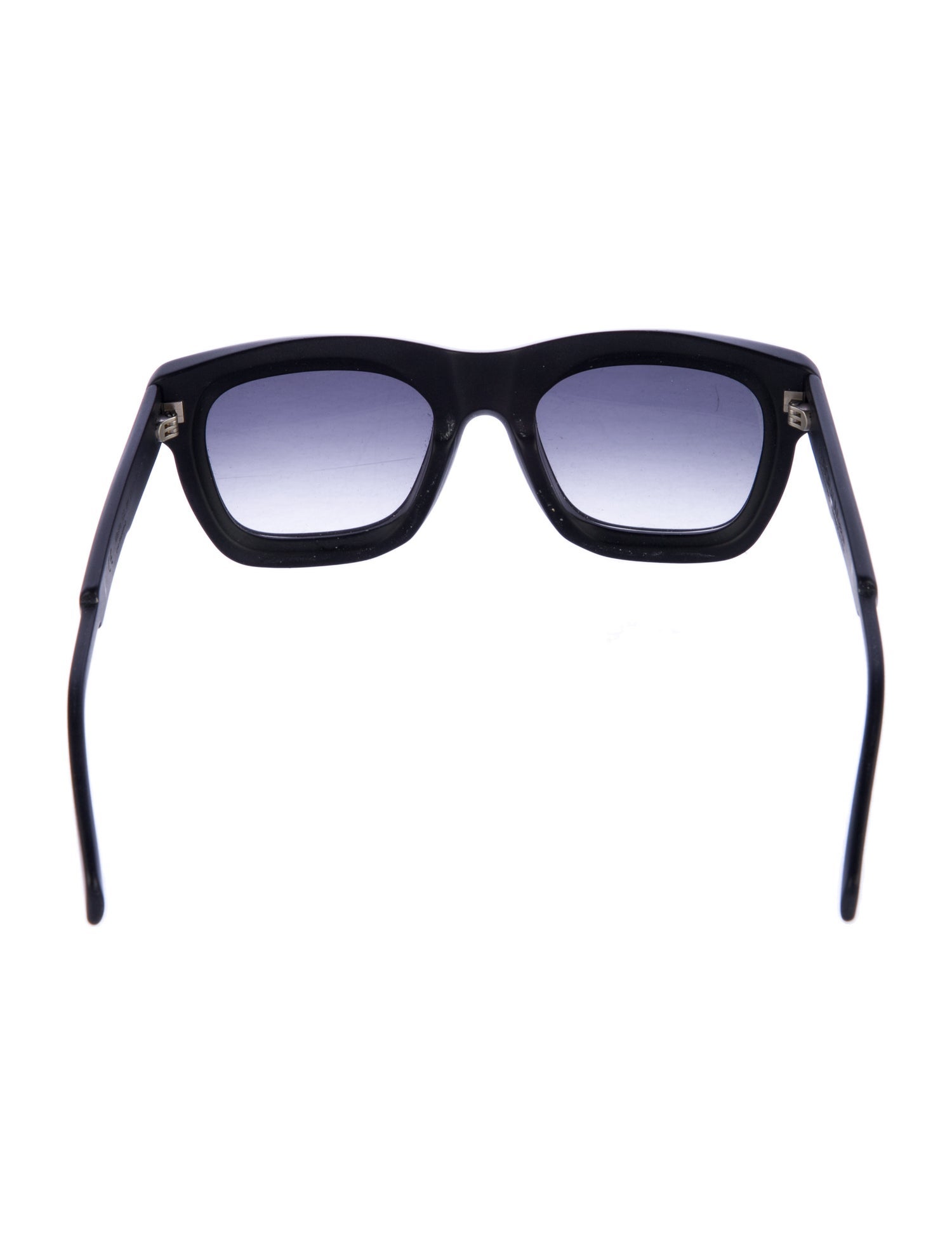 Kuboraum Maske Oversize Sunglasses