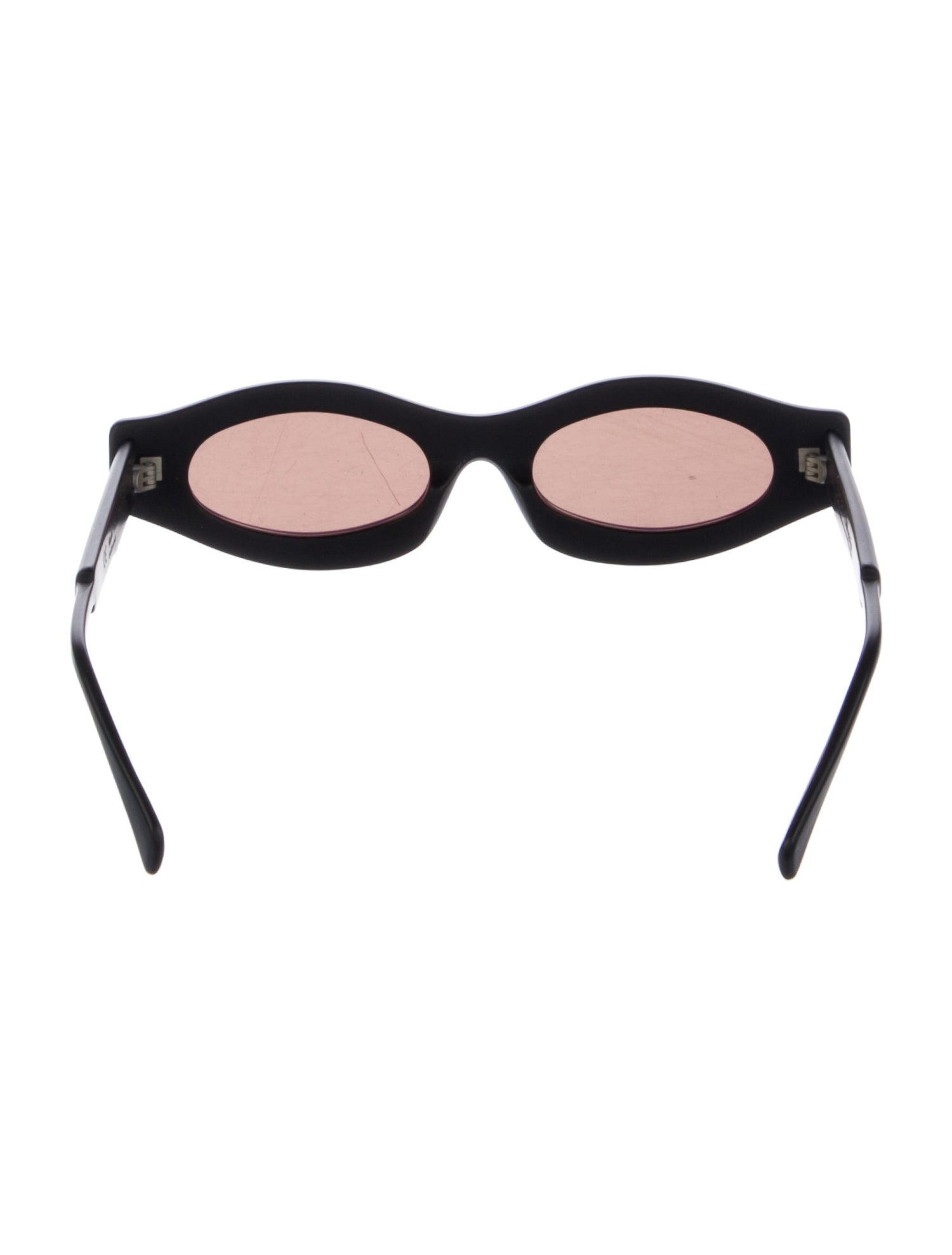 Kuboraum Maske Y5 Cat-Eye Sunglasses