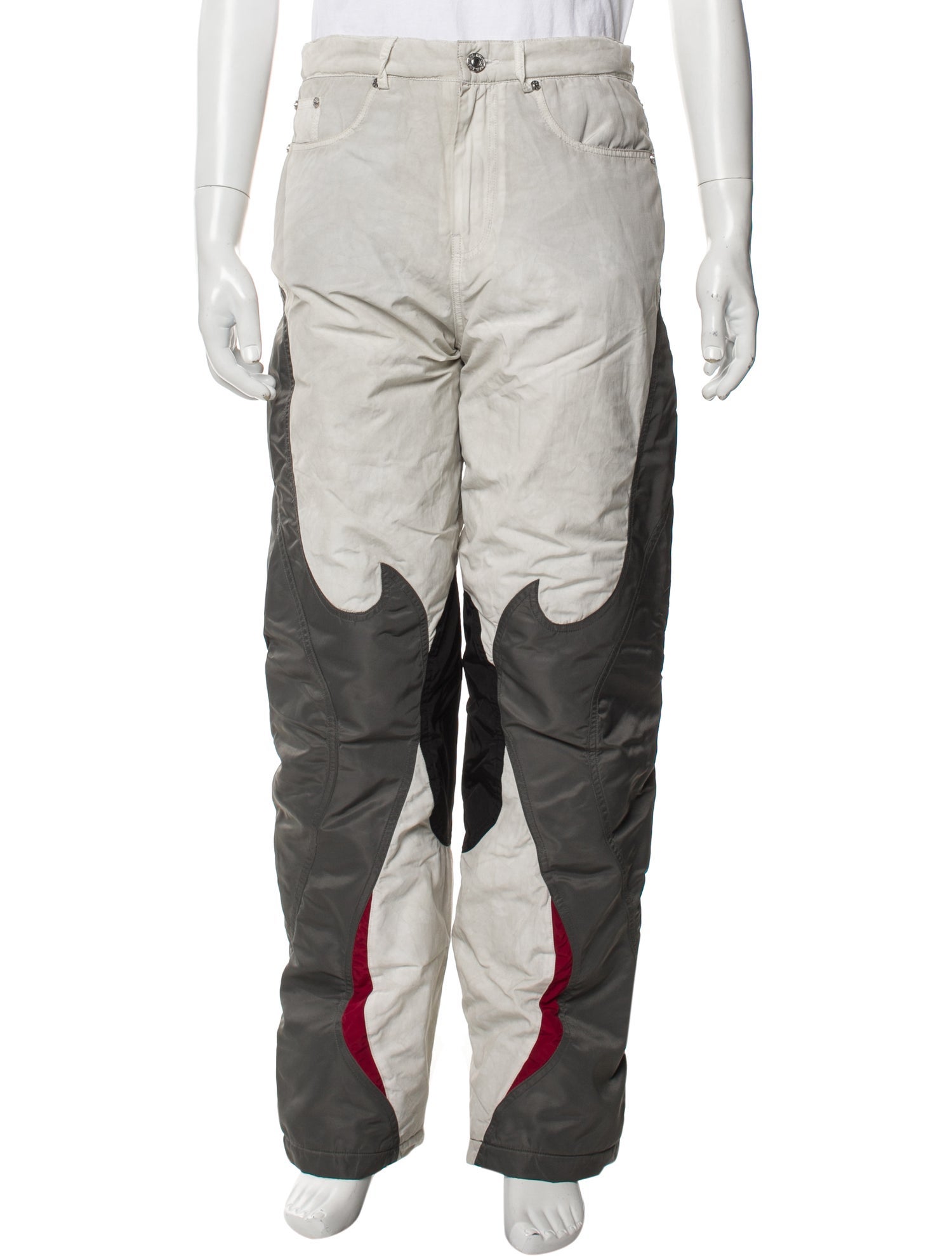 KUSIKOHC Ski Pants