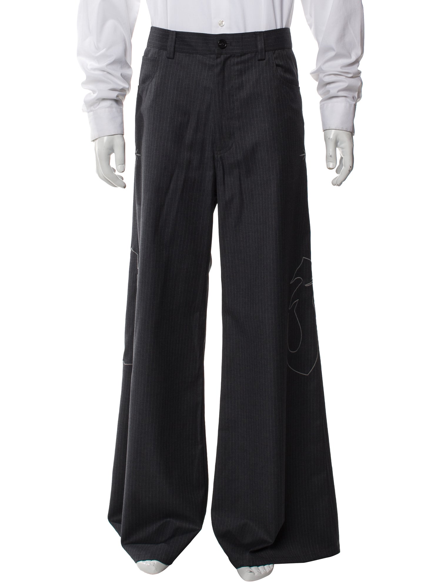 KUSIKOHC Pants w/ Tags