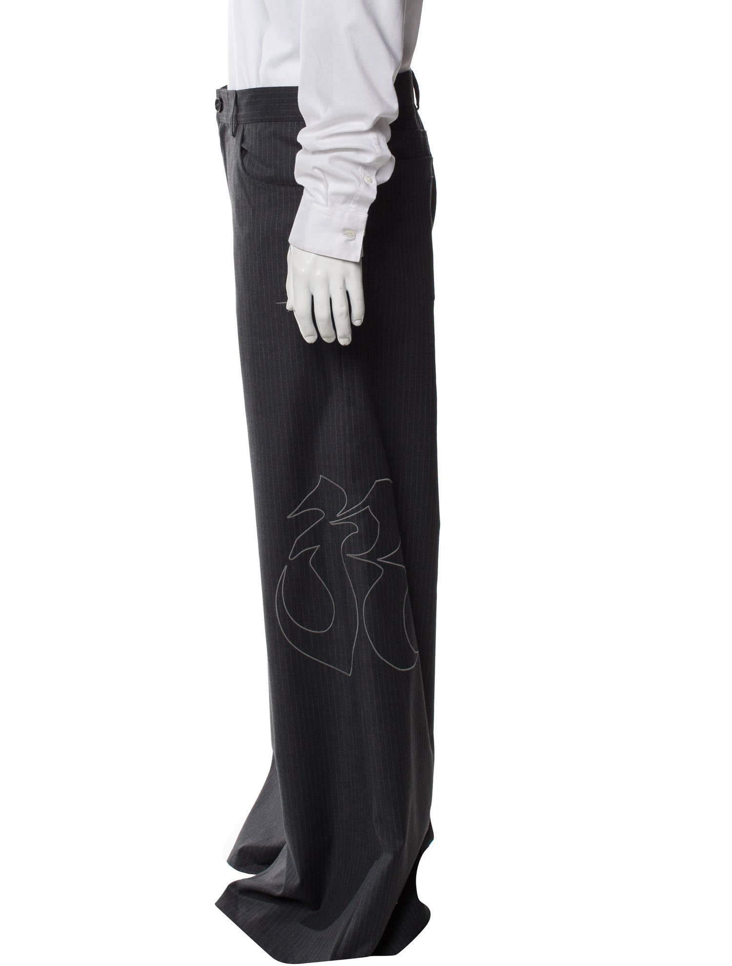 KUSIKOHC Pants w/ Tags