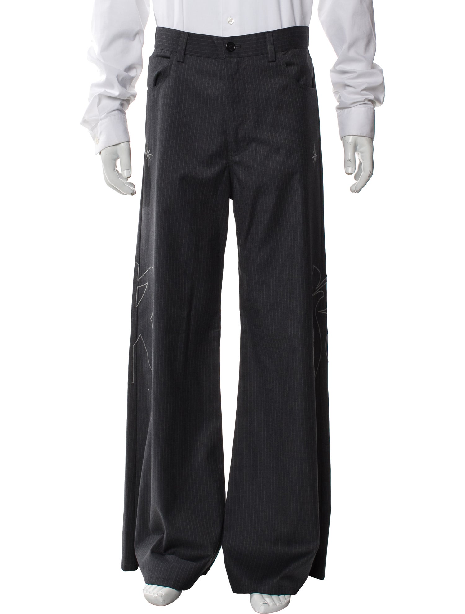 KUSIKOHC Pants w/ Tags