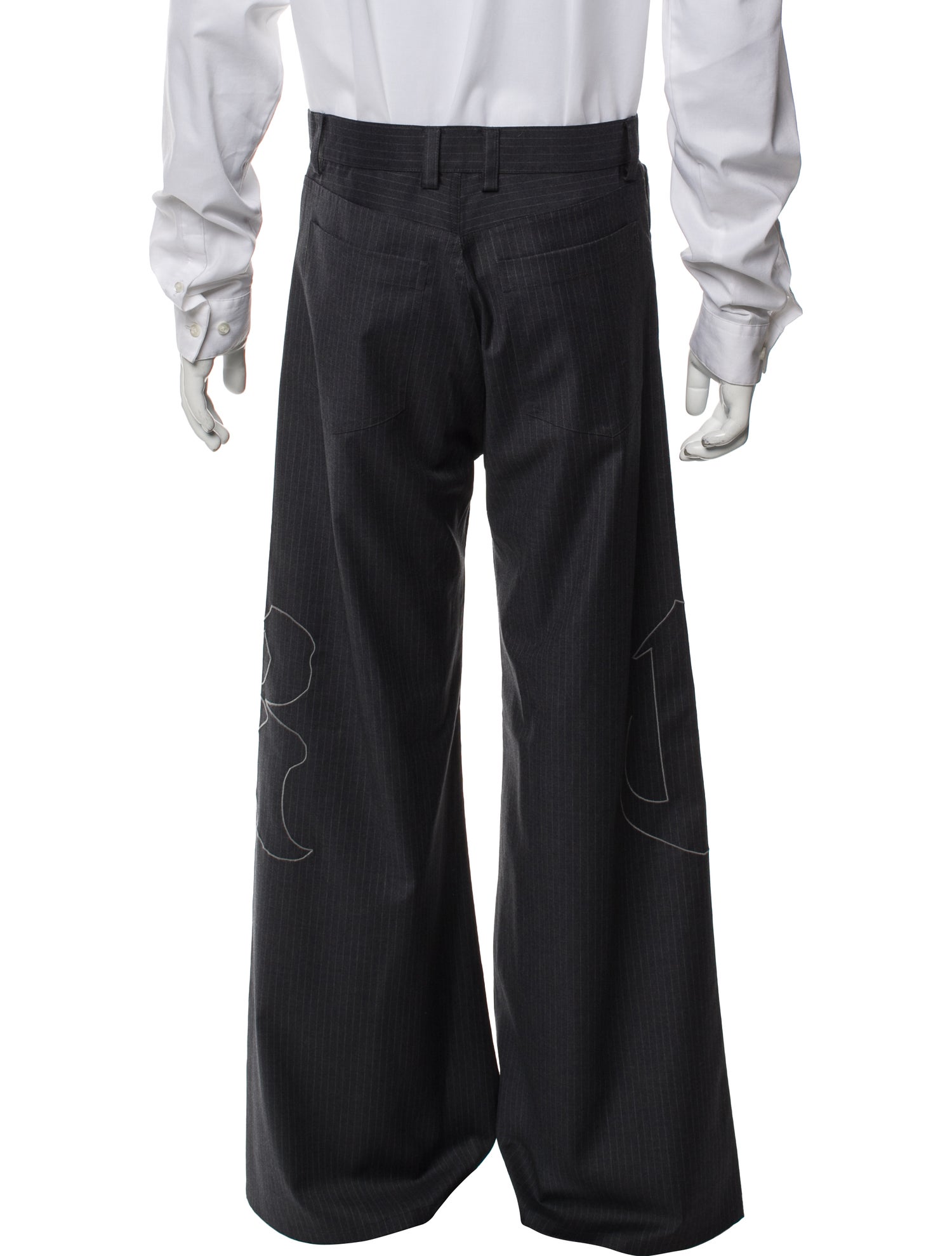 KUSIKOHC Pants w/ Tags