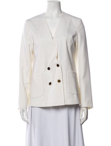 Kule Jackets Wool Blazer M