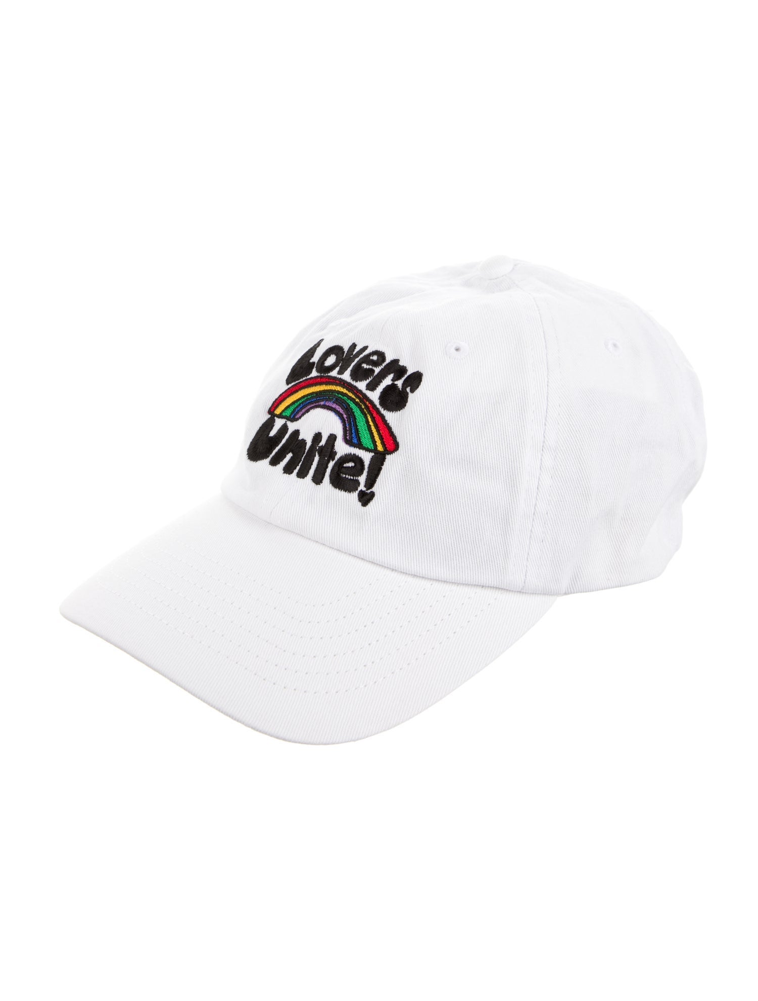 Kule Lovers Unite Baseball Cap