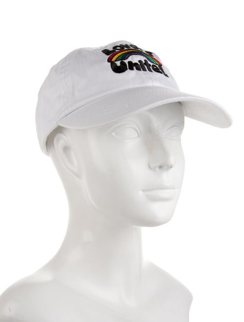 Kule Lovers Unite Baseball Cap