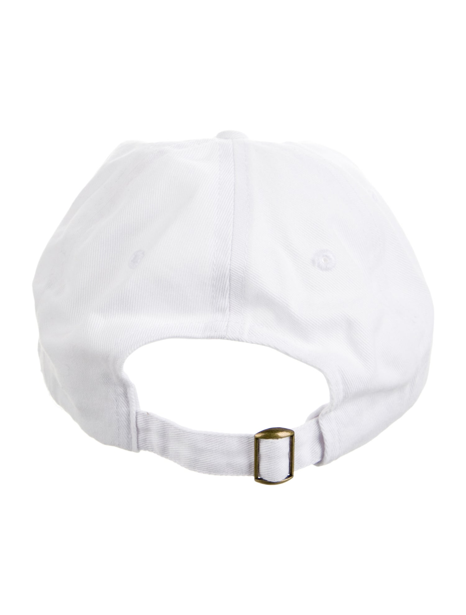 Kule Cotton Baseball Cap