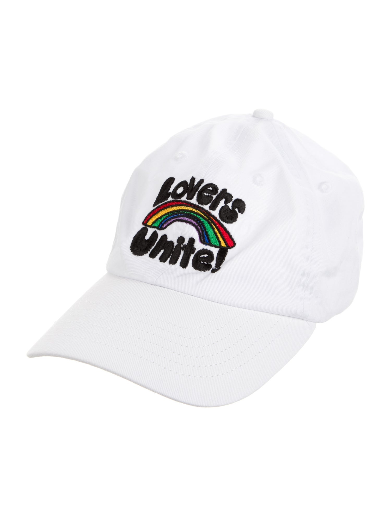 Kule Cotton Baseball Cap