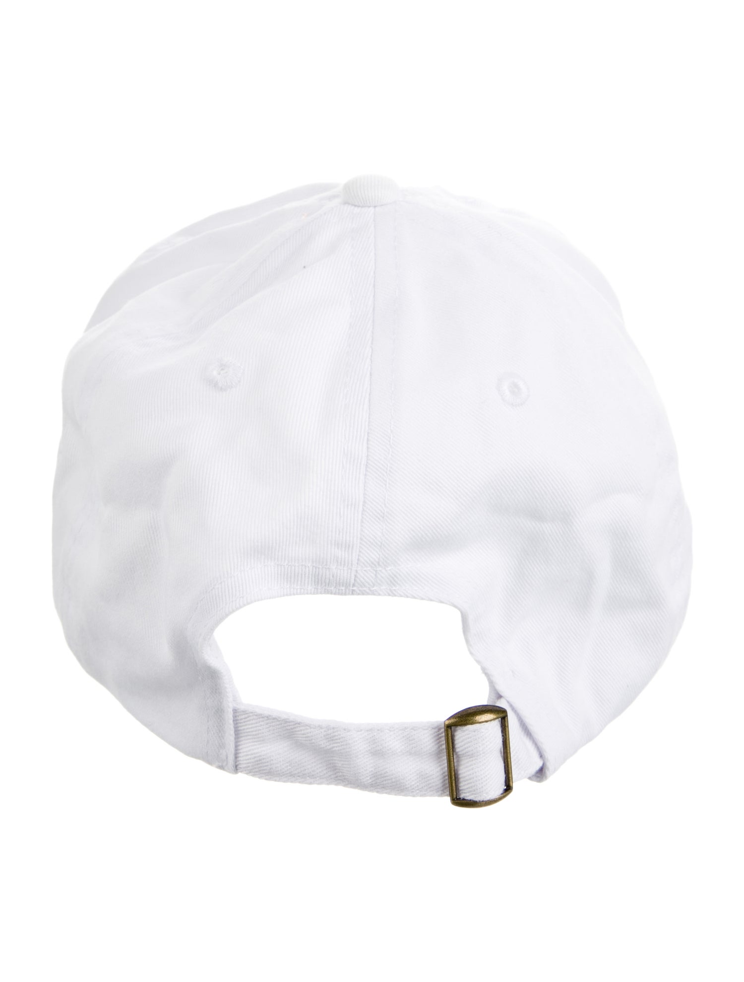 Kule Cotton Baseball Cap