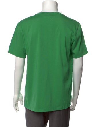 Kule Graphic Print Crew Neck T-Shirt