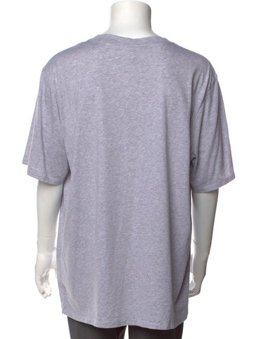 Kule Graphic Print Crew Neck T-Shirt