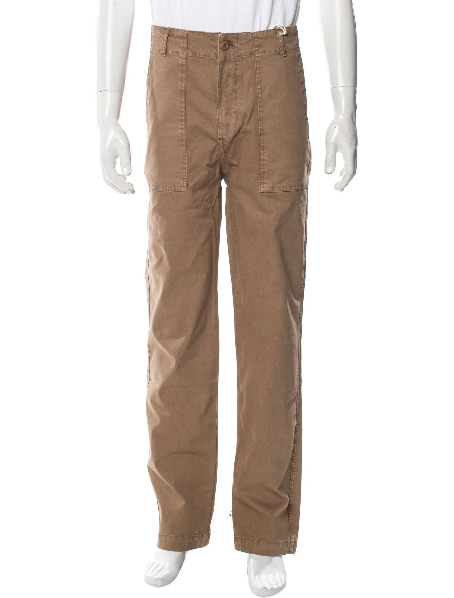 Kule Cargo Pants