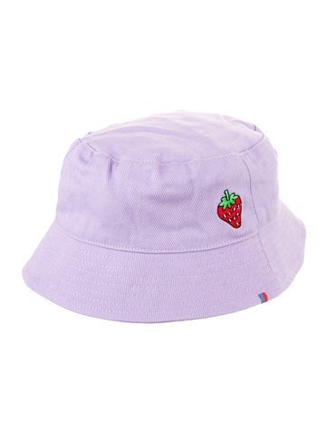 Kule Hats Cotton Bucket Hat