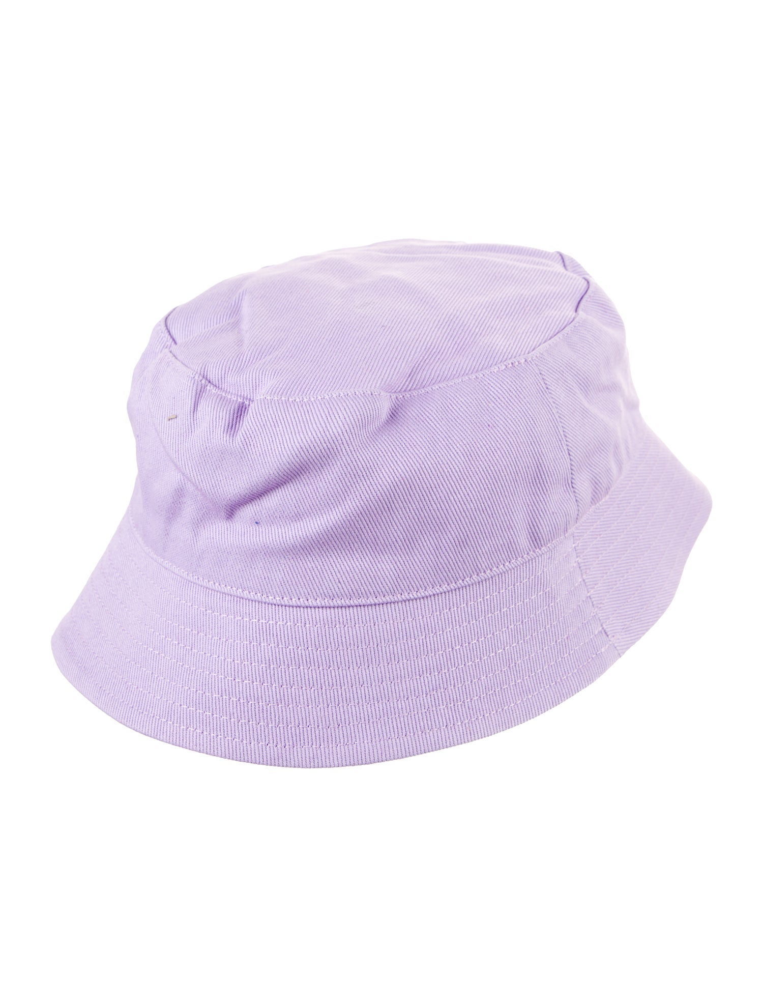 heaven BY MARC JACOBS Embroidered Baseball Cap - Blue Hats
