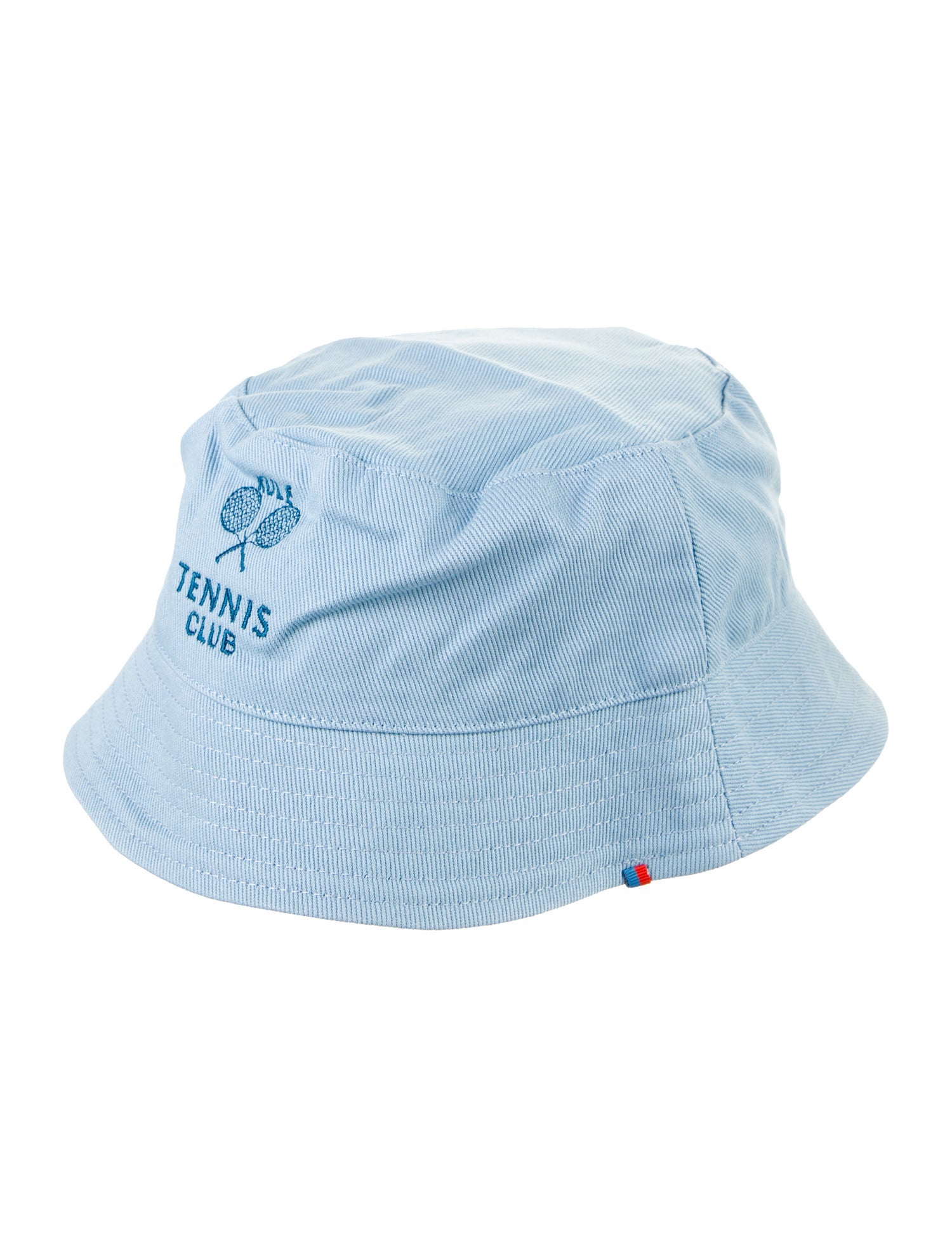 Kule Cotton Bucket Hat