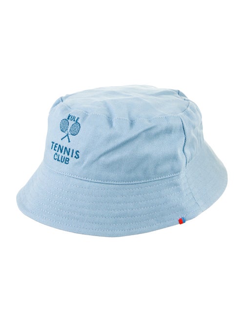 Kule Cotton Bucket Hat