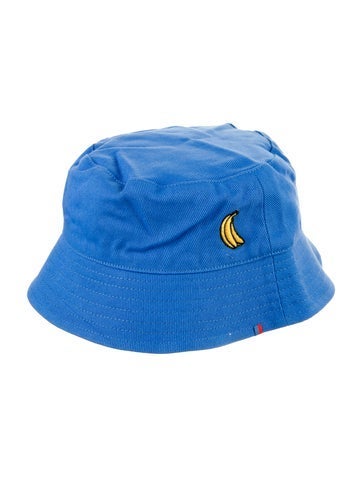 Kule Hats Cotton Bucket Hat