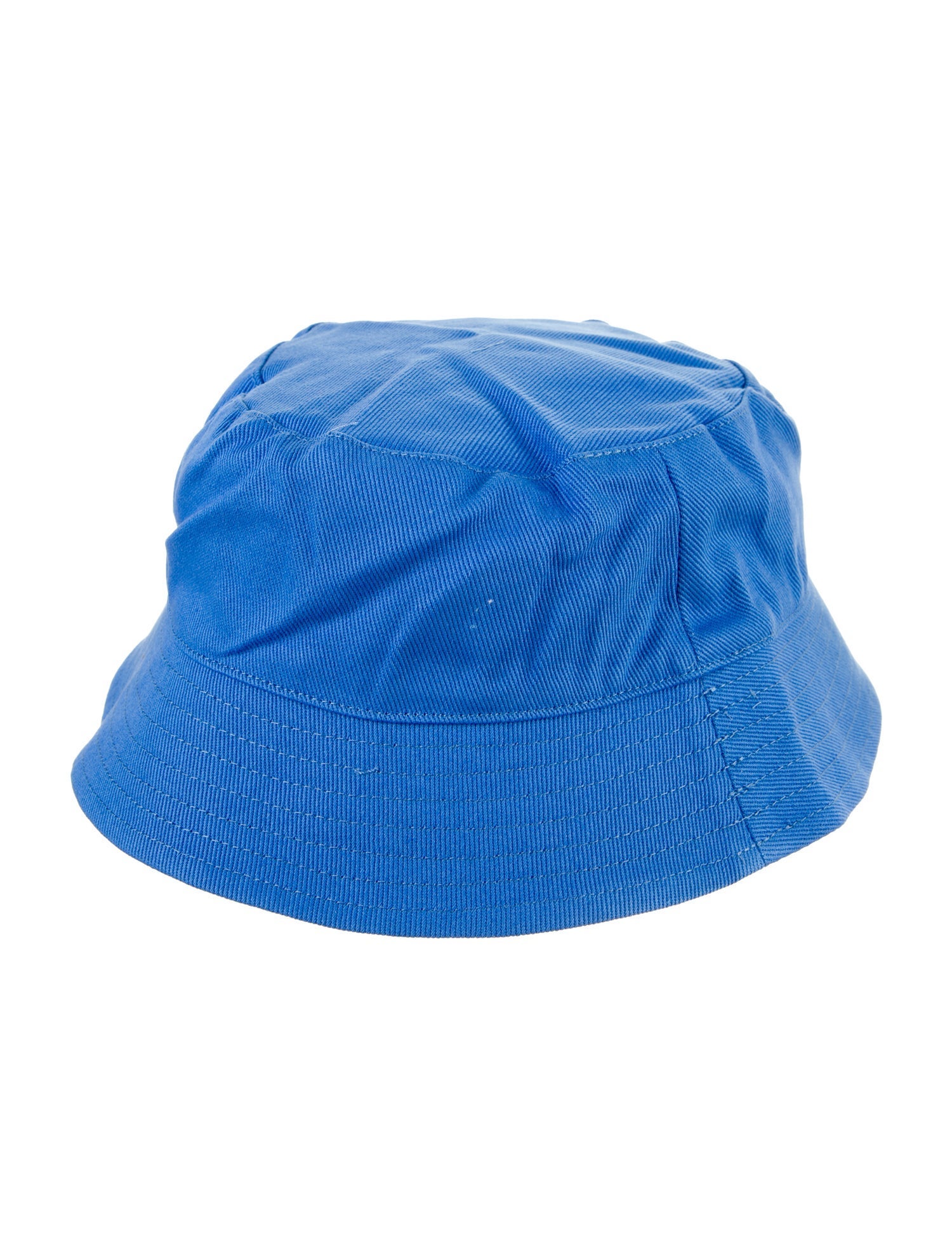 Gucci Sequin Cuffiet Hat - Blue Hats, Accessories