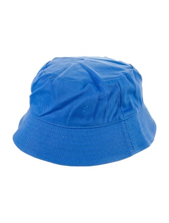 Kule Cotton Bucket Hat