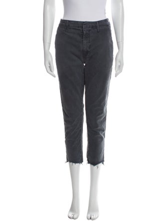 Kule Knee-Length Shorts