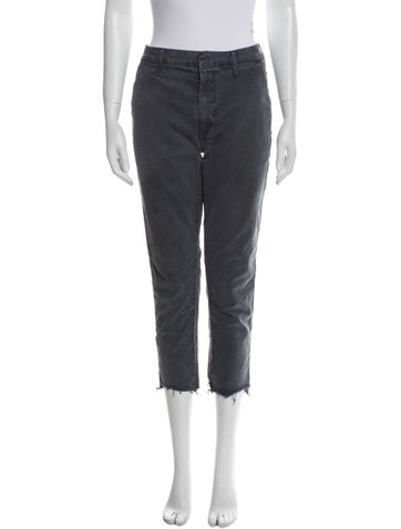 Kule Shorts Knee-Length M