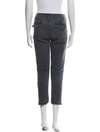 Kule Knee-Length Shorts