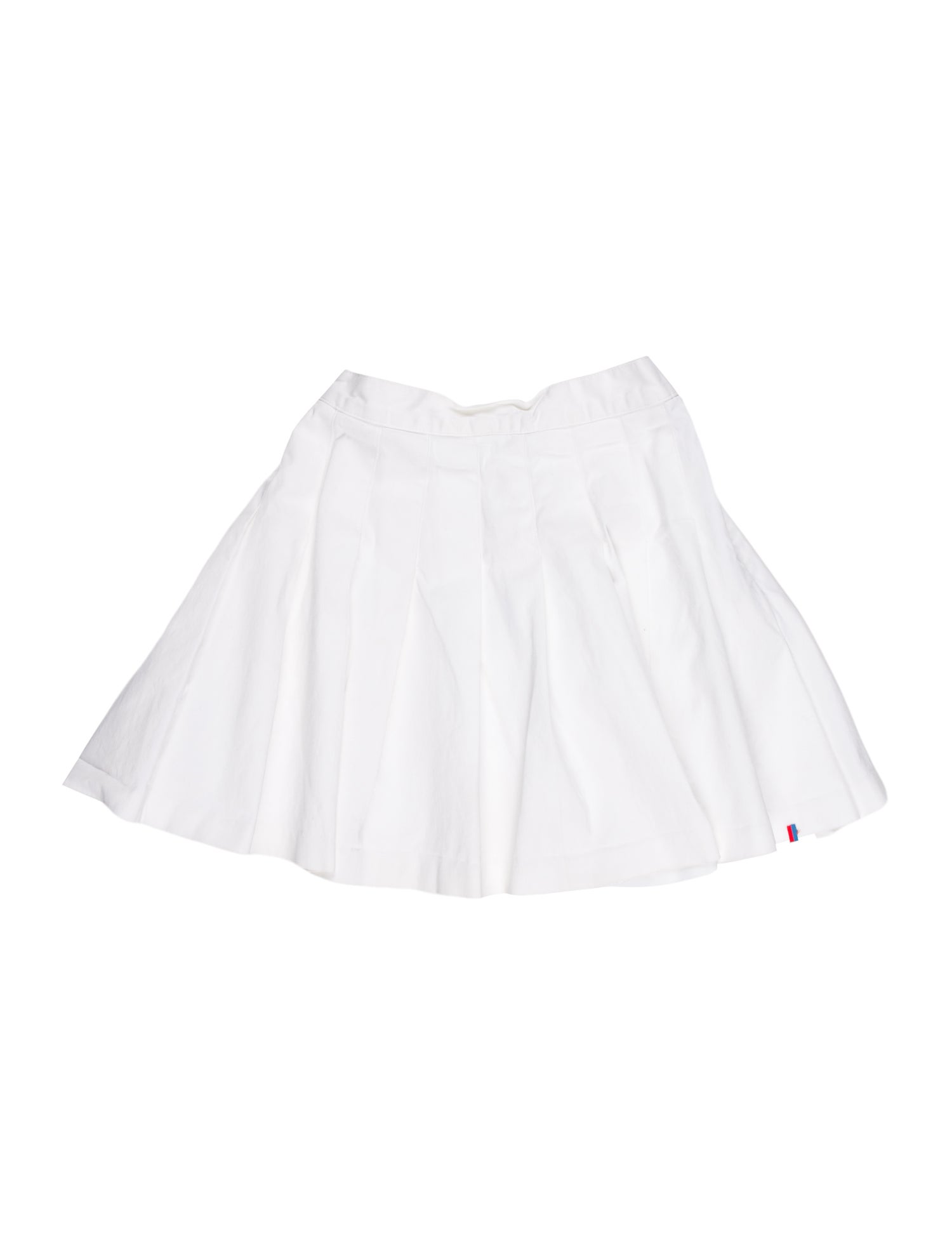 Kule Mini Skirt