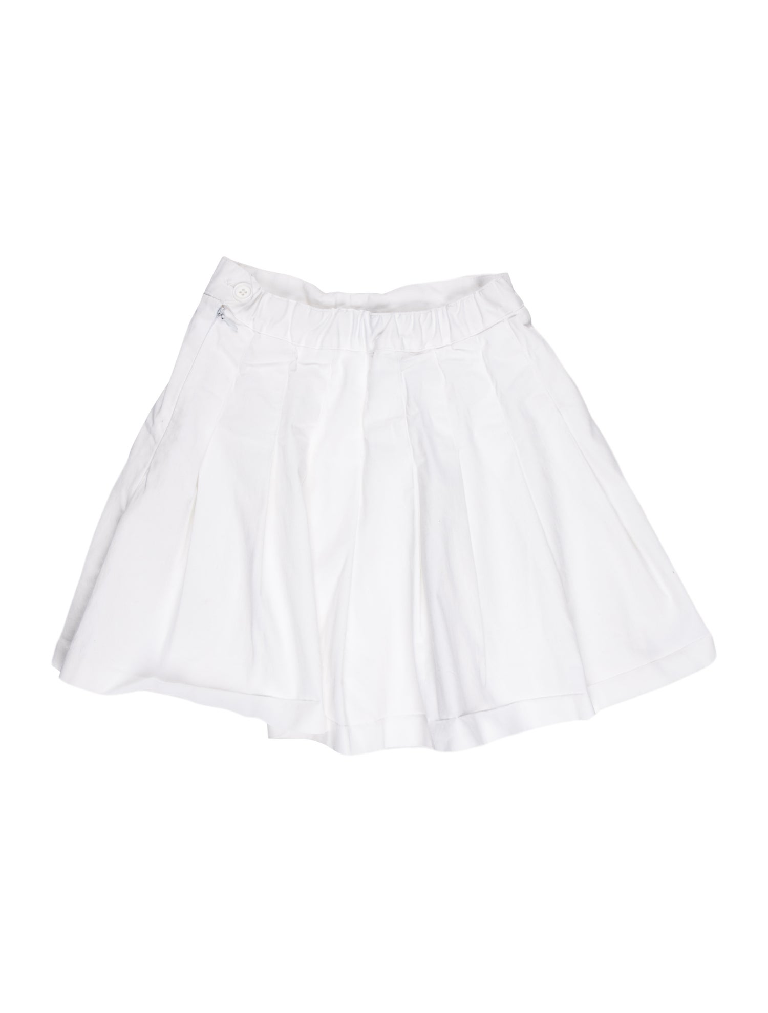 Kule Mini Skirt