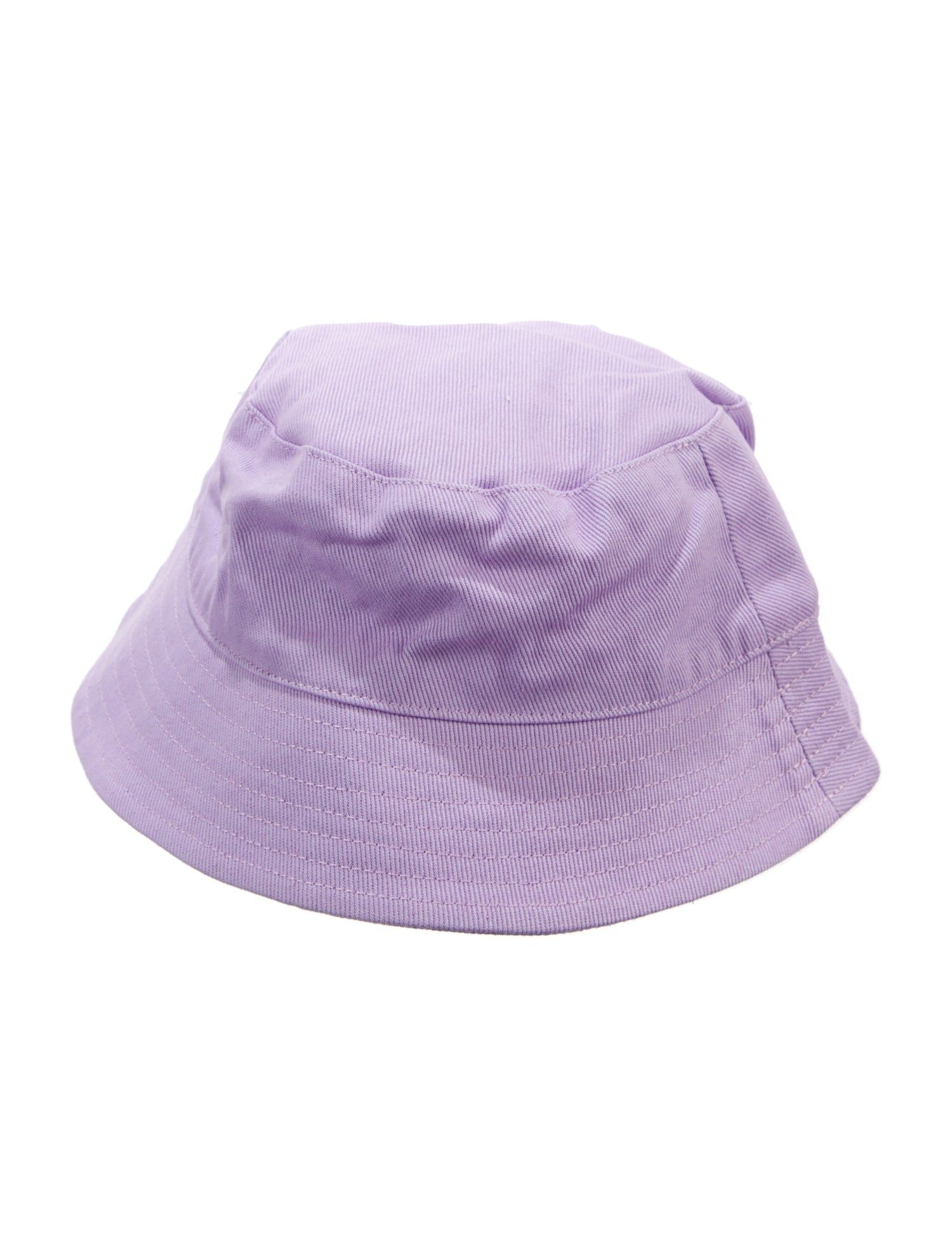 Kule Solid Embroidered Bucket Hat w/ Tags