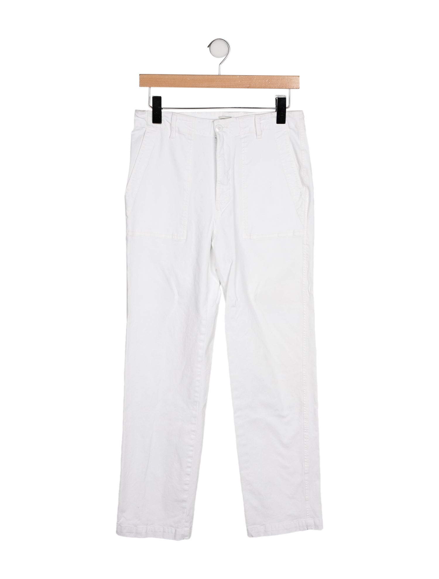 Kule Straight Leg Pants