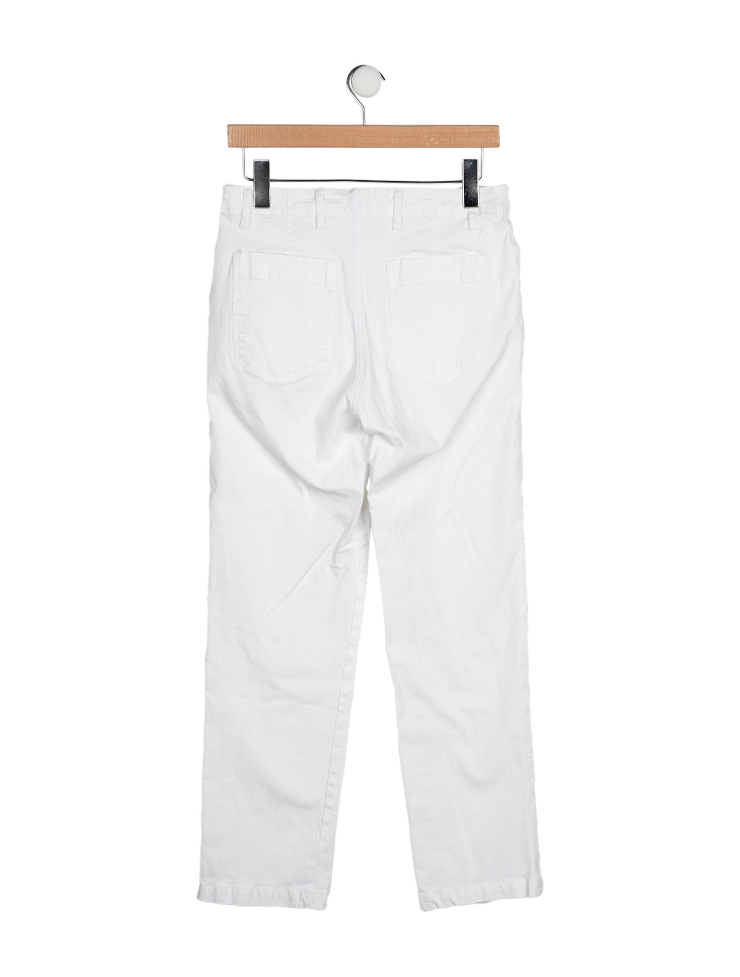 Kule Straight Leg Pants