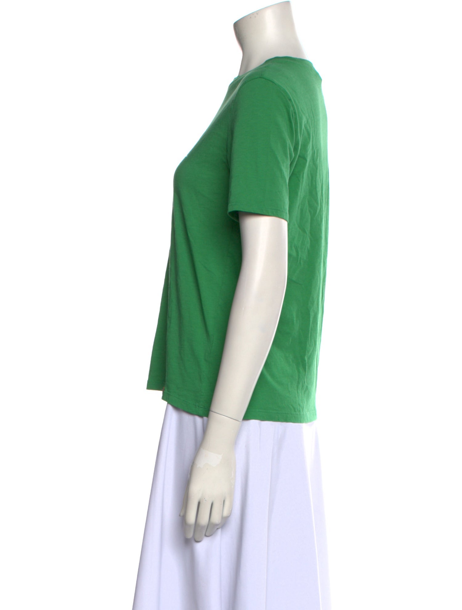 Kule Jersey Graphic Print T-Shirt