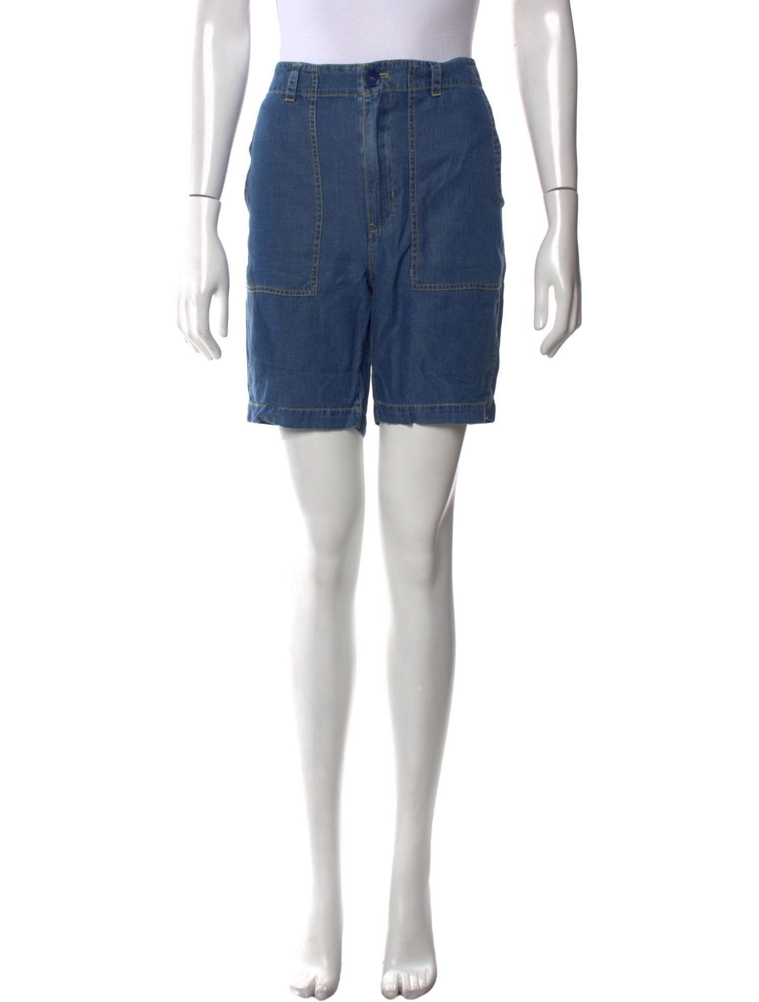 Kule Knee-Length Shorts w/ Tags