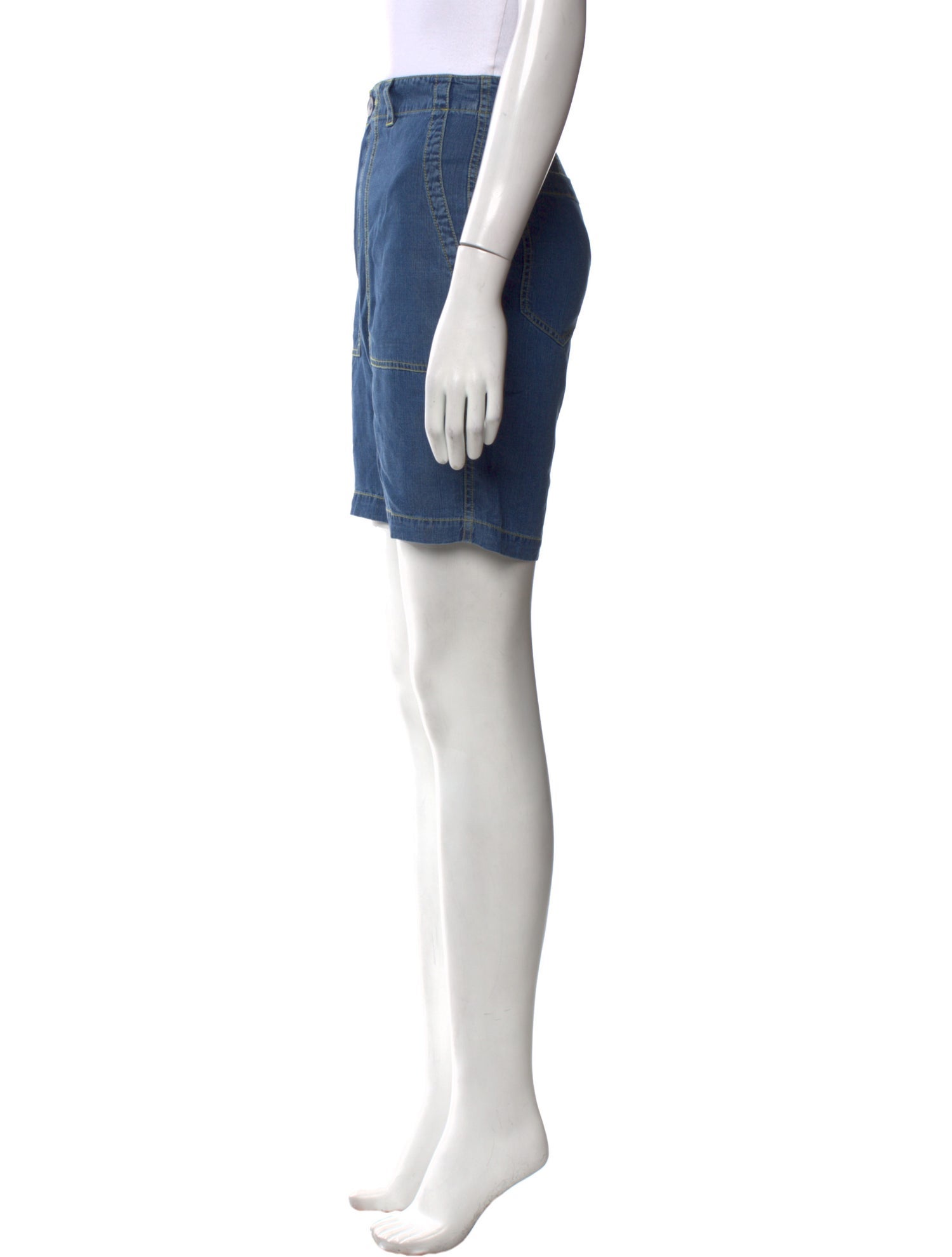 Kule Knee-Length Shorts w/ Tags