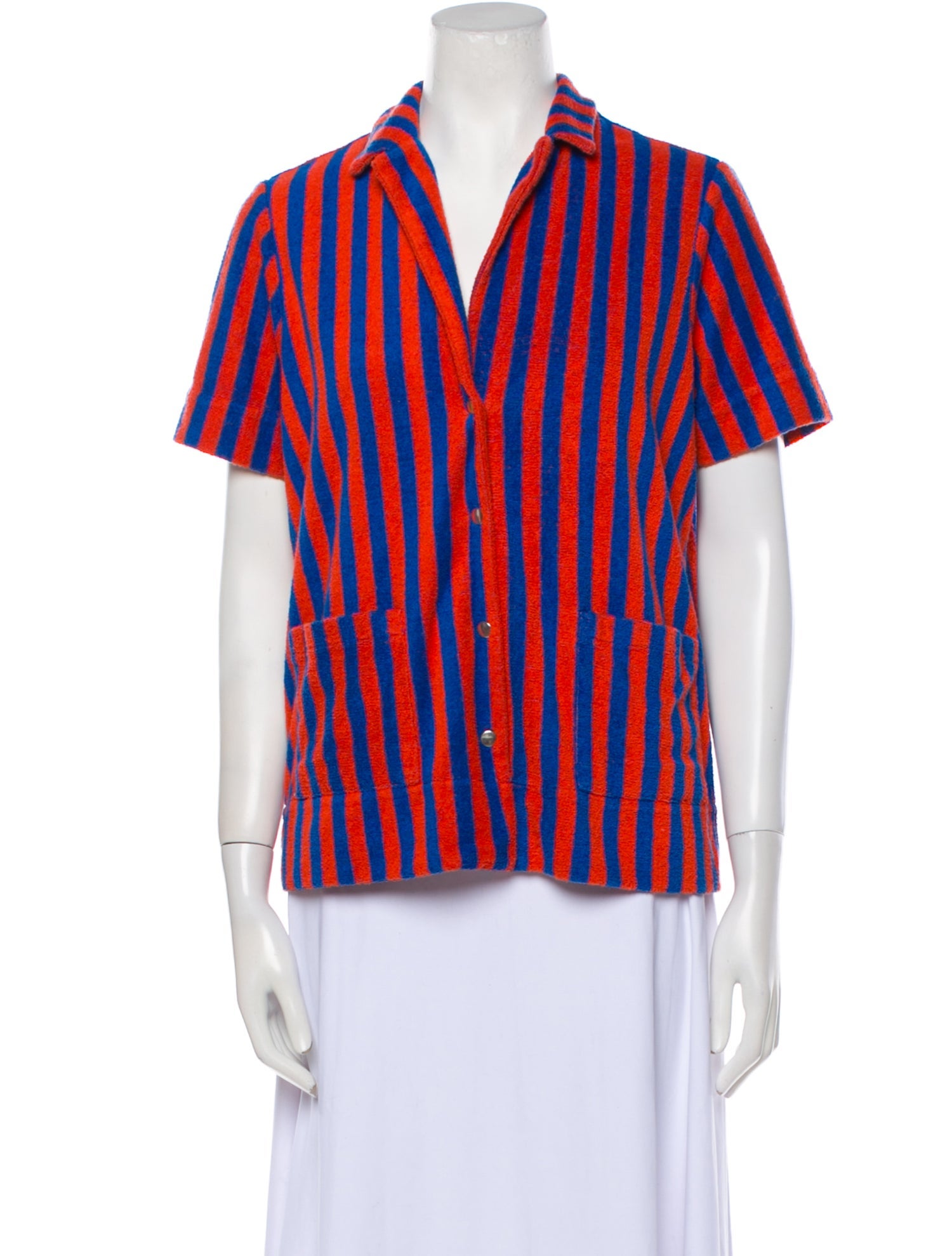 Kule Striped Pajamas