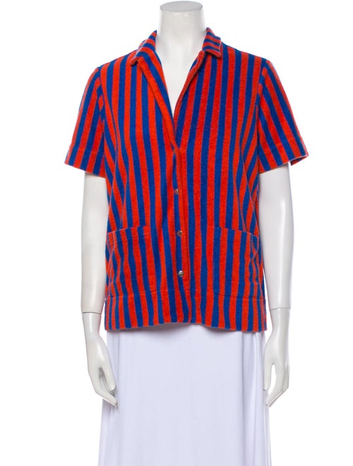 Kule Striped Pajamas