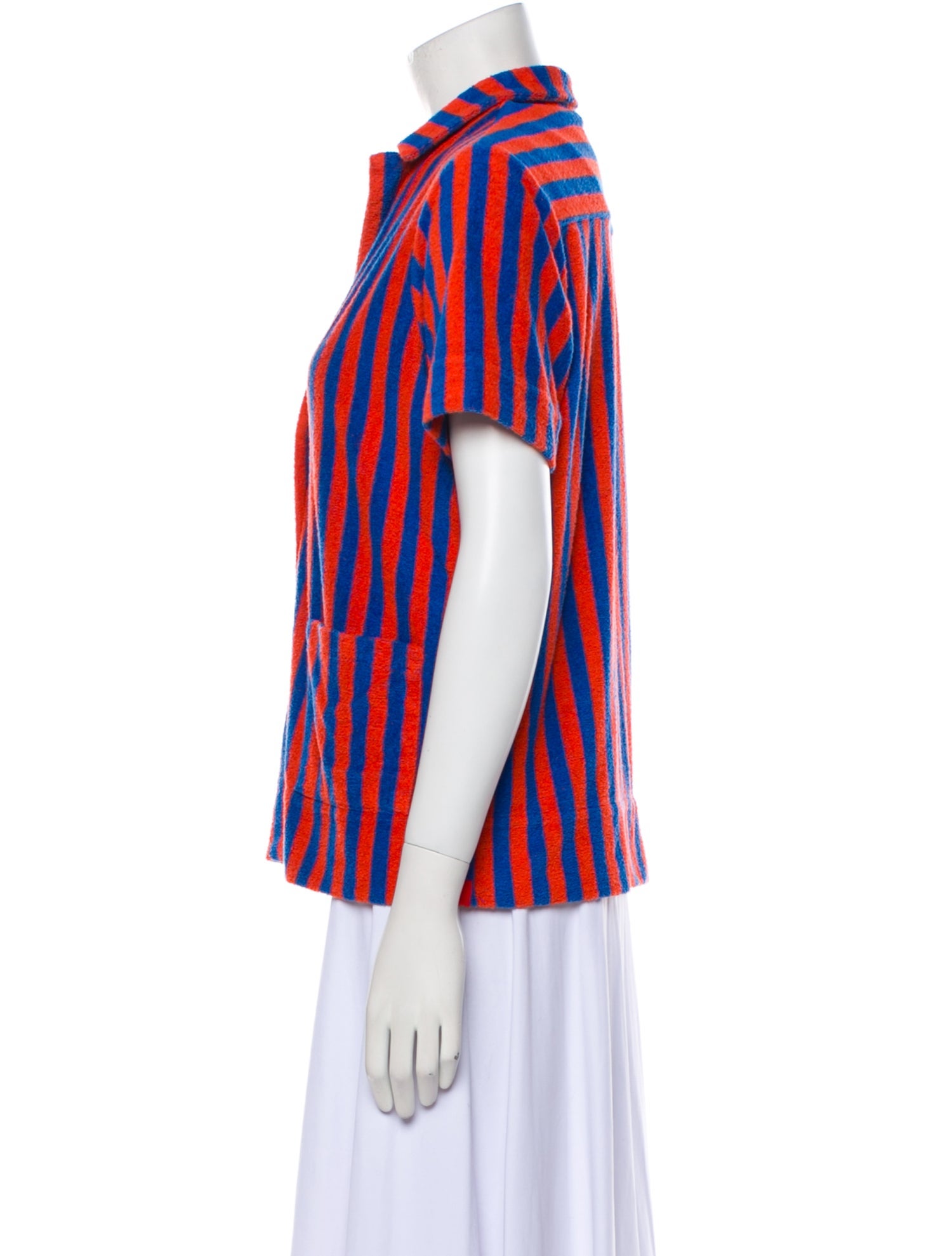 Kule Striped Pajamas