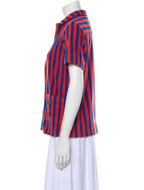 Kule Striped Pajamas