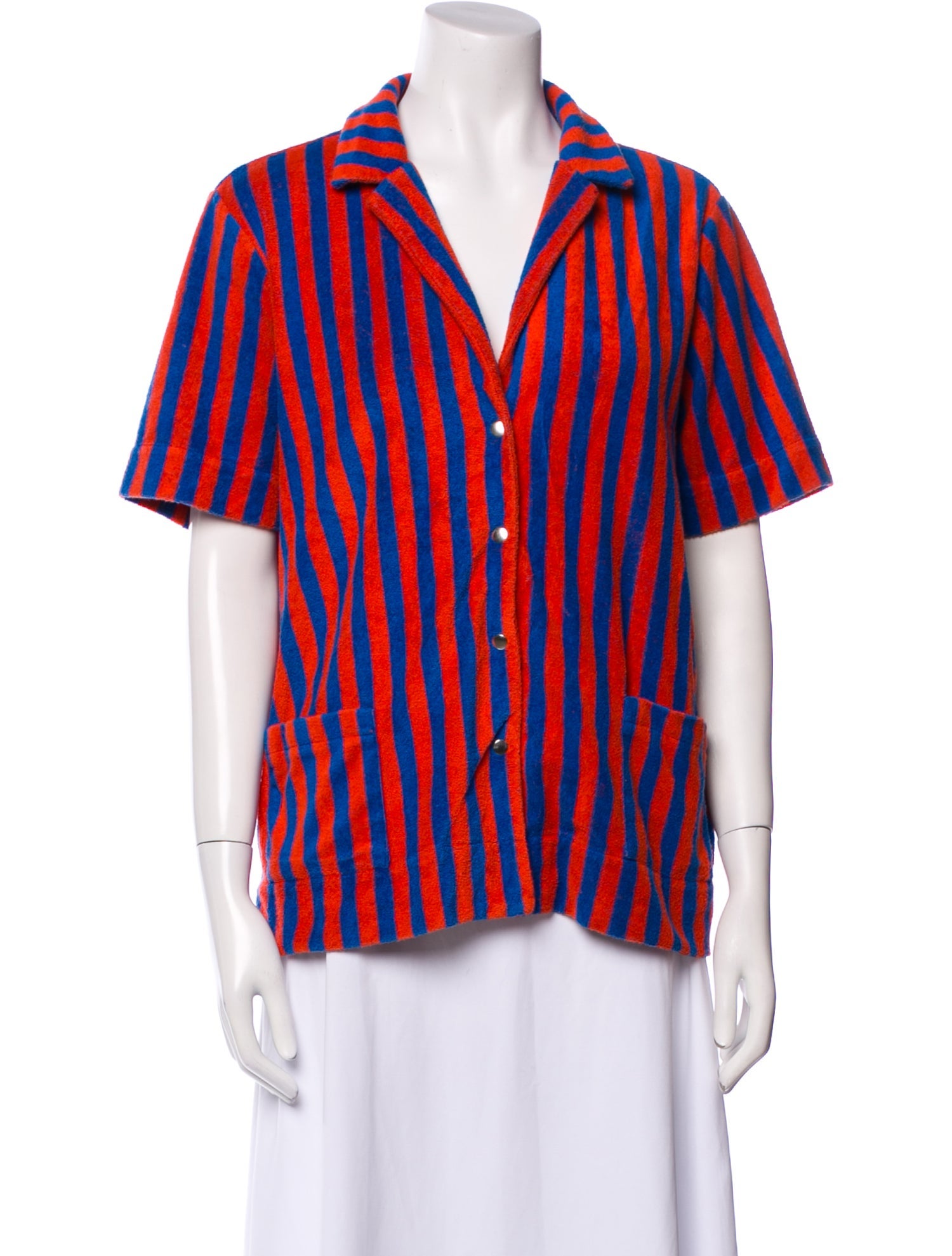 Kule Striped Pajamas